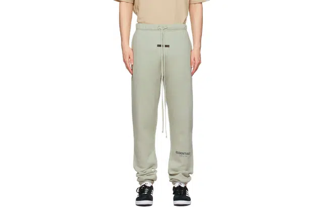 Fear of God Essentials