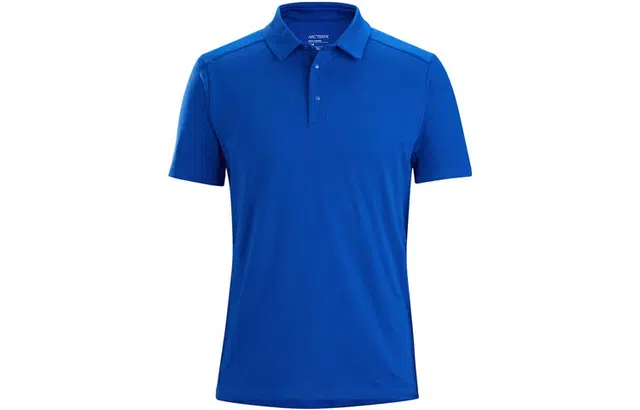 Arcteryx Captive Polo Polo