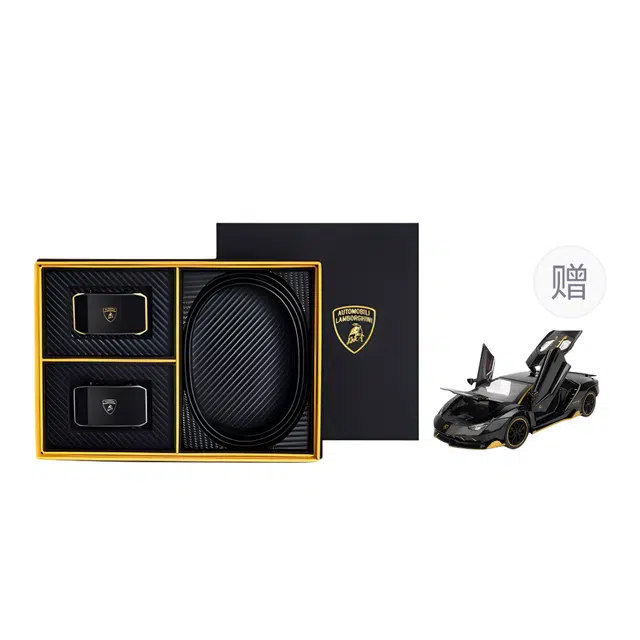Automobili Lamborghini 3.5cm