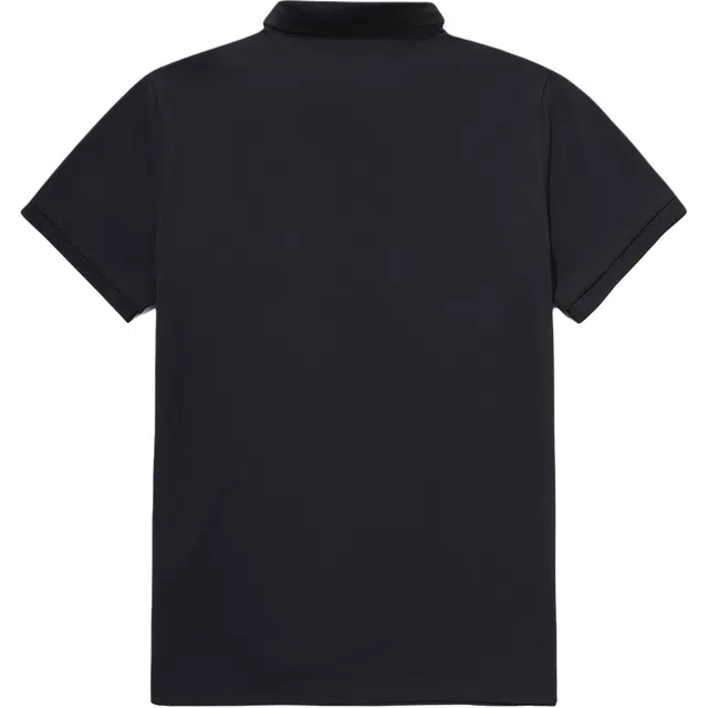 DESCENTE TRAINING logoPolo