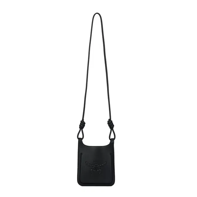 MCM LOGO HOBO