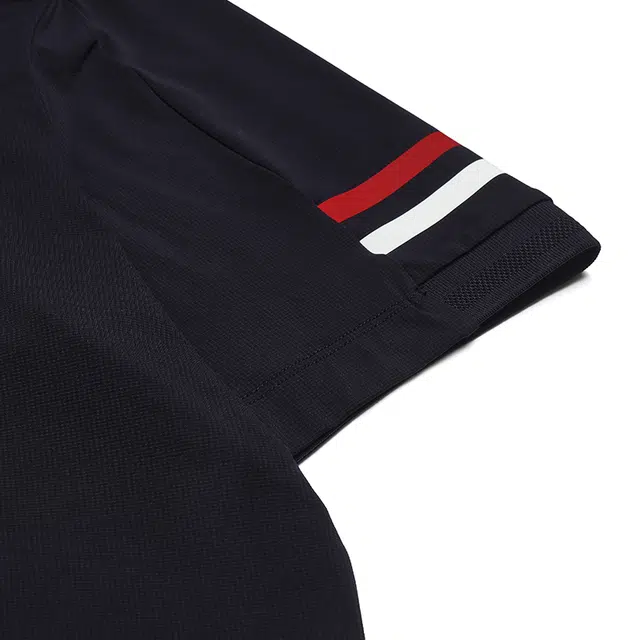 FILA TENNIS Polo RD