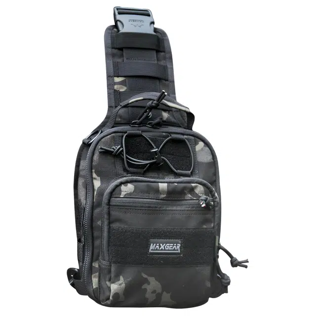 MAXGEAR