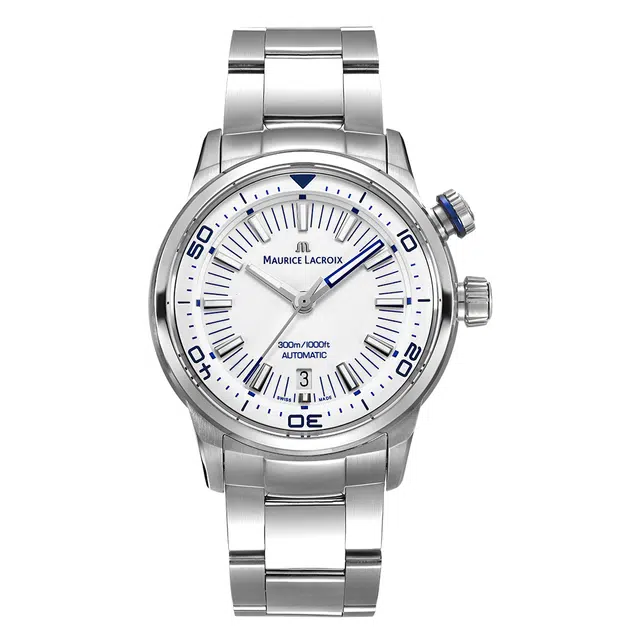 Maurice Lacroix Pontos S