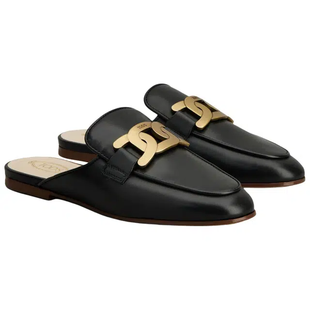 TOD'S