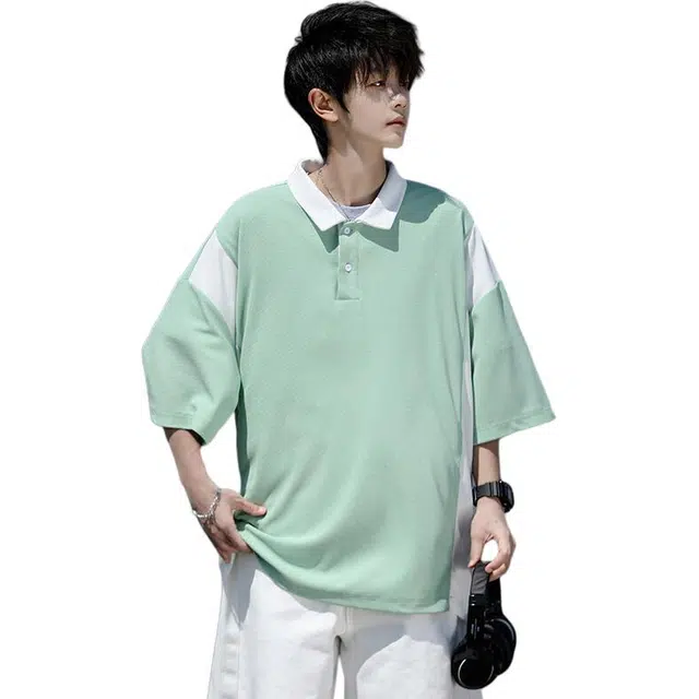 MIORGERSY Polo