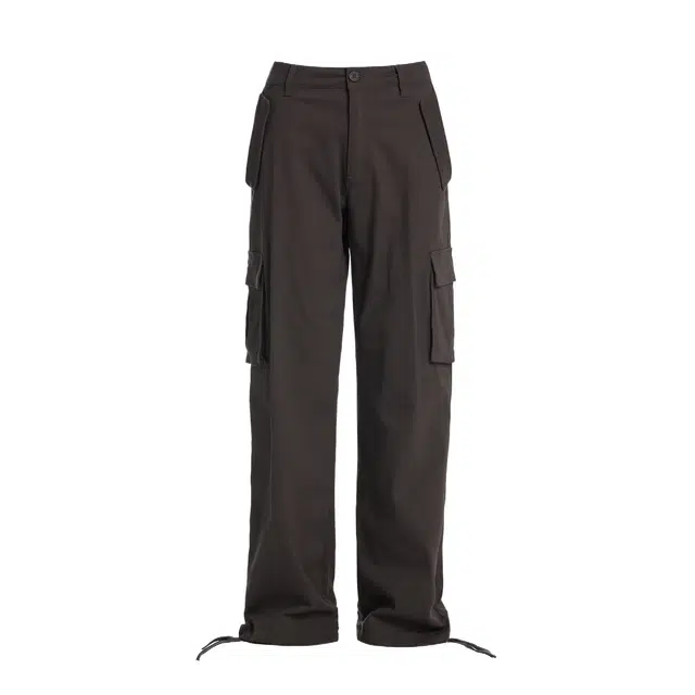 NAKED WARDROBE Cargo Pant Twill