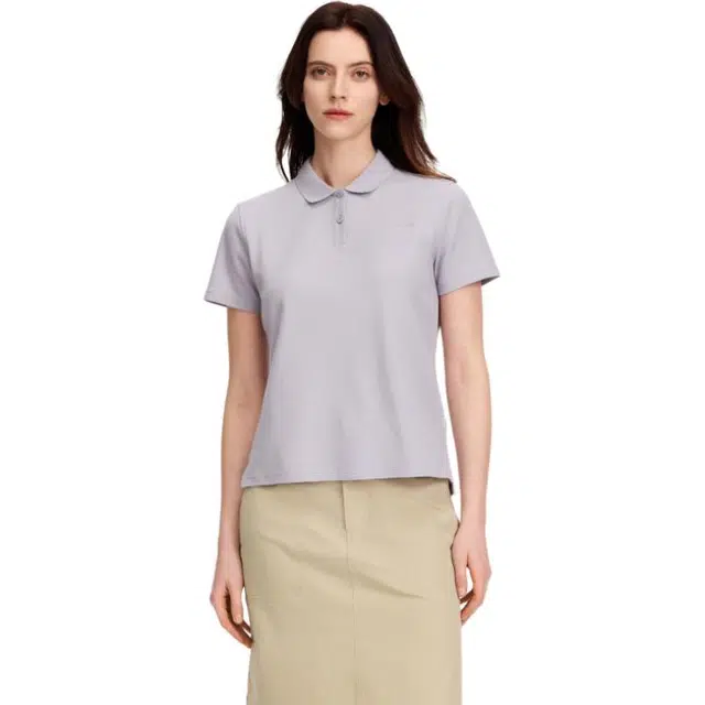 AIGLE POLO UV-CPolo