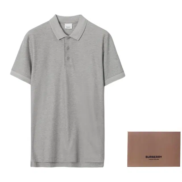 Burberry Polo