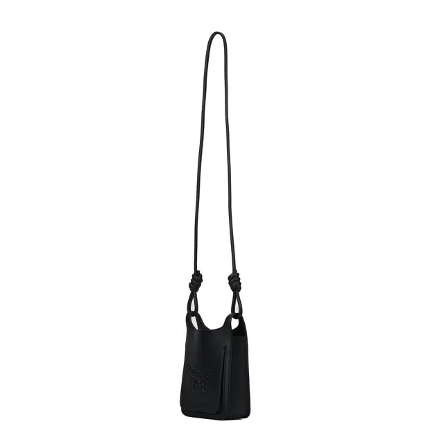 MCM LOGO HOBO