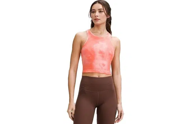 lululemon Ebb to Street