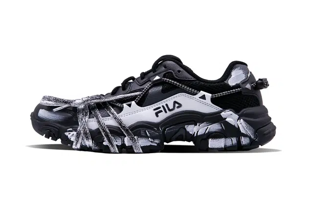FILA Running