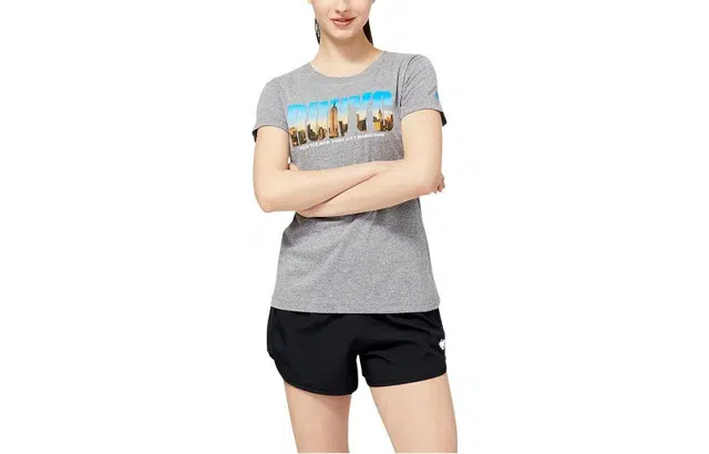 New Balance T