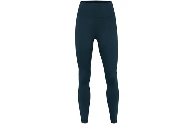 lululemon Align High-Rise Ribbed Pants 28"