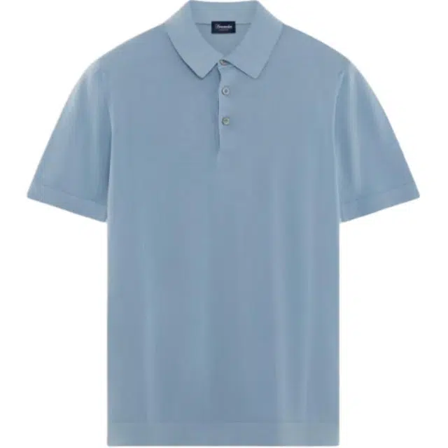 Drumohr Polo