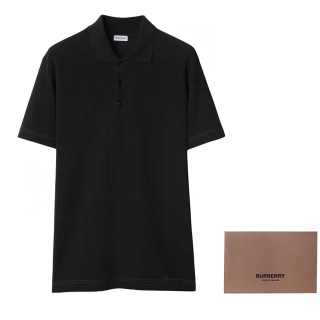 Burberry LogoPolo