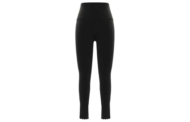 lululemon Align Scalloped Hem High-Rise Pant Logo23"