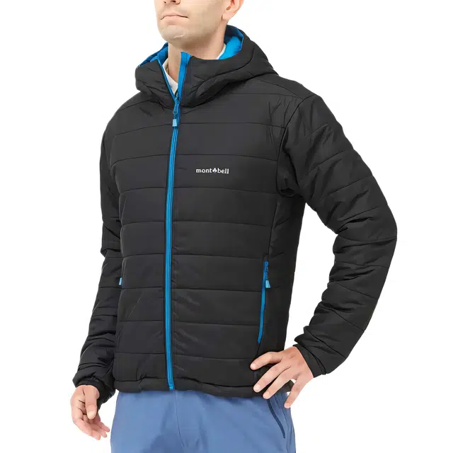 MONTBELL FWAW24 Thermaland