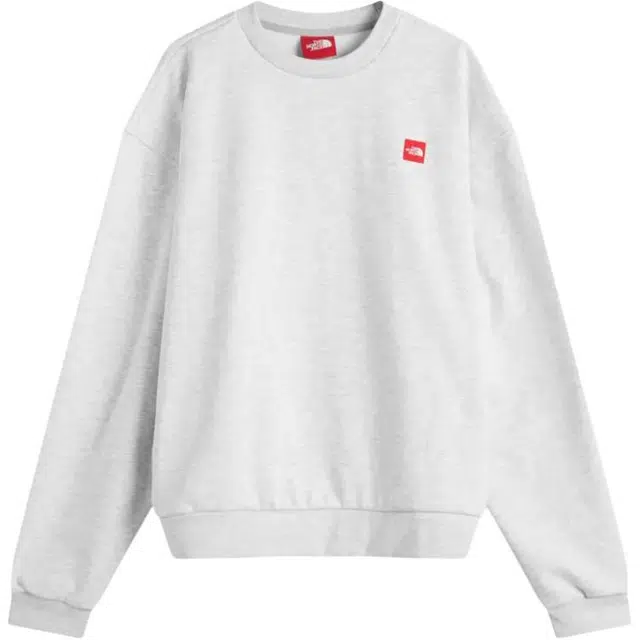 THE NORTH FACE SS25 Redbox