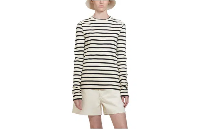 JIL SANDER SS23 T