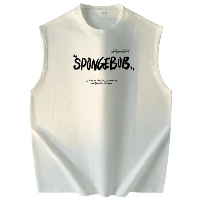 SPONGEBOB SQUAREPANTS