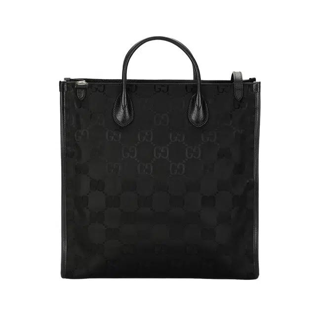 GUCCI Off The Grid Logo Tote