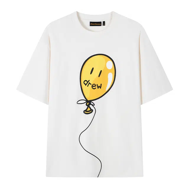 Drew House SS25 T