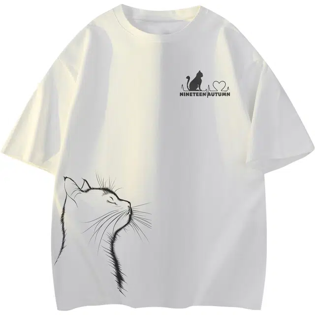 NINETEEN AUTUMN 260G T