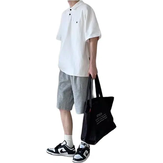 CORNILOT Polo