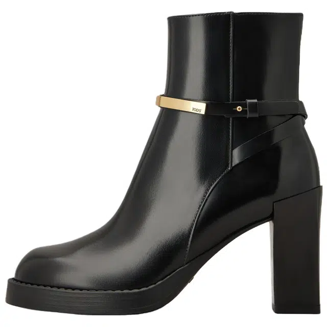 TOD'S 8cm