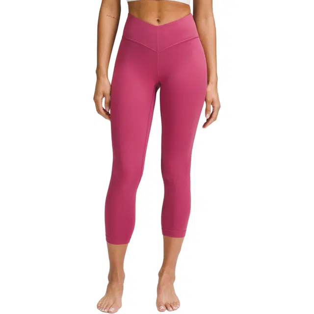 lululemon Align Nulu FW22 V23"