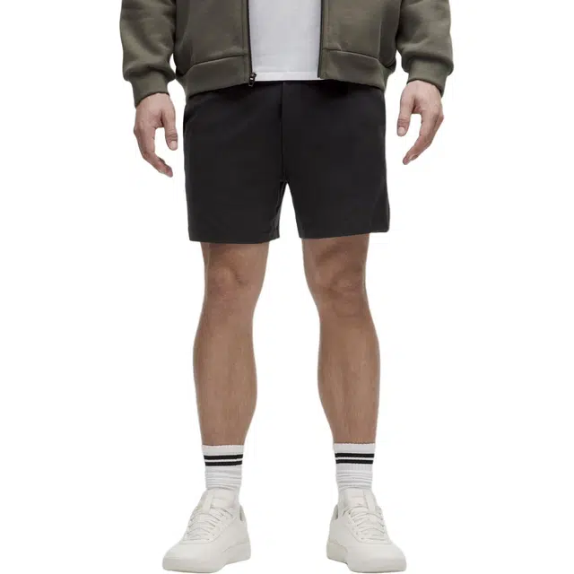 lululemon City Sweat Shorts 9"