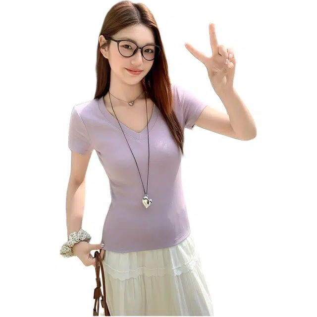 MINETTE tV T