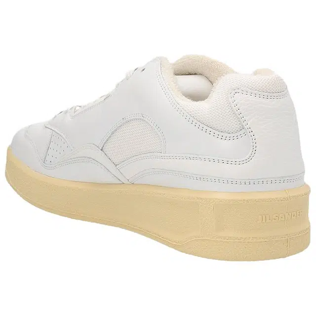 JIL SANDER