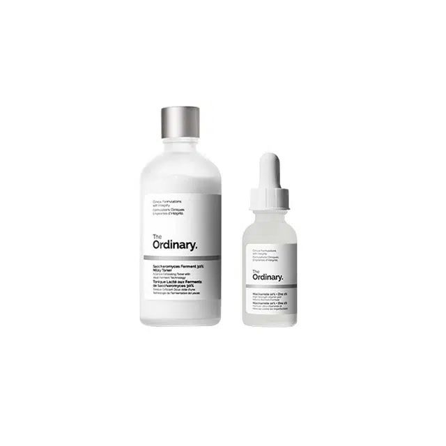 The Ordinary 100ml+30ml