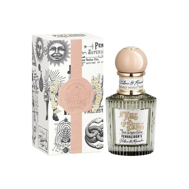Penhaligon's A Kiss of Bliss EDP