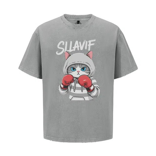SLLAVIF T