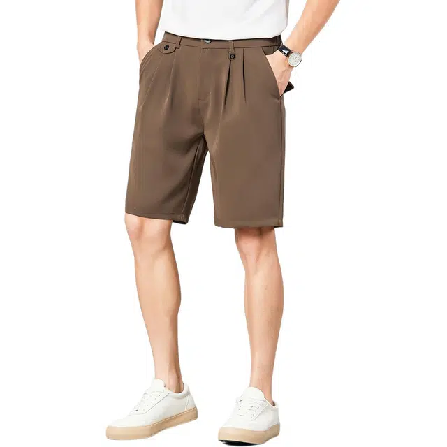 BaiYuan Trousers 25