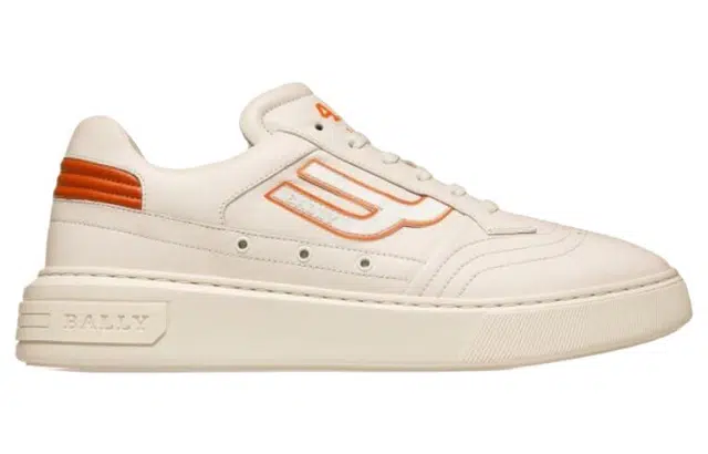 BALLY Triumph