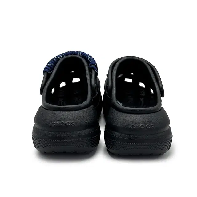 Crocs Classic clog Classic Crush EVA