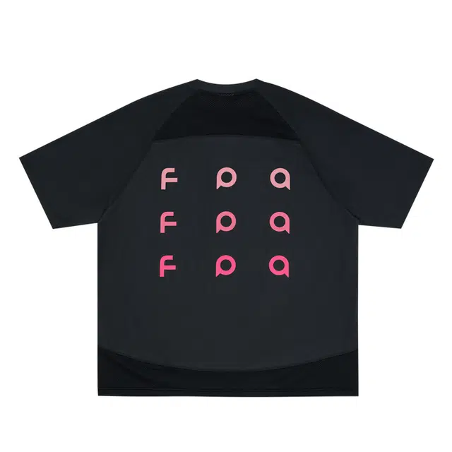 FPA logoT