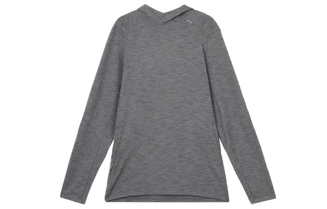 lululemon Surge Warm Rulu T