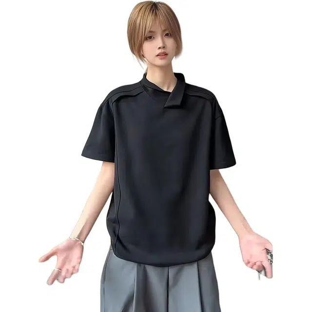 SZSX cleanfitPolo