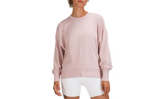 lululemon LA Back In Action