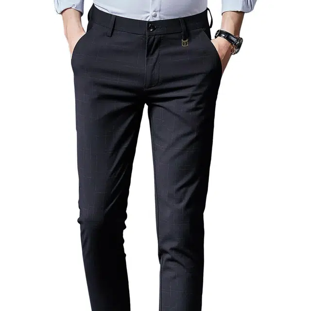 BaiYuan Trousers