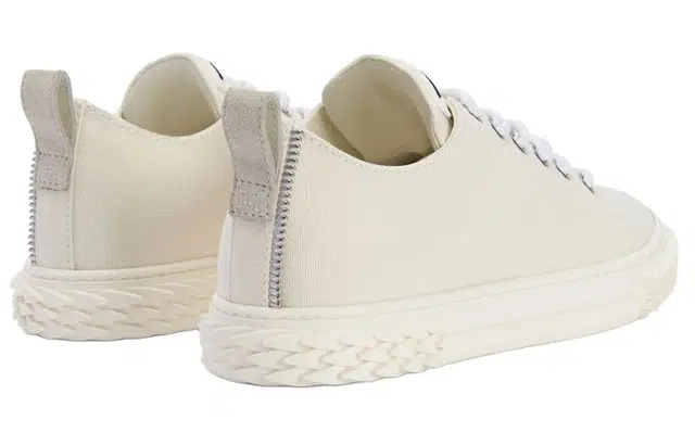 giuseppe zanottiGZ Blabber
