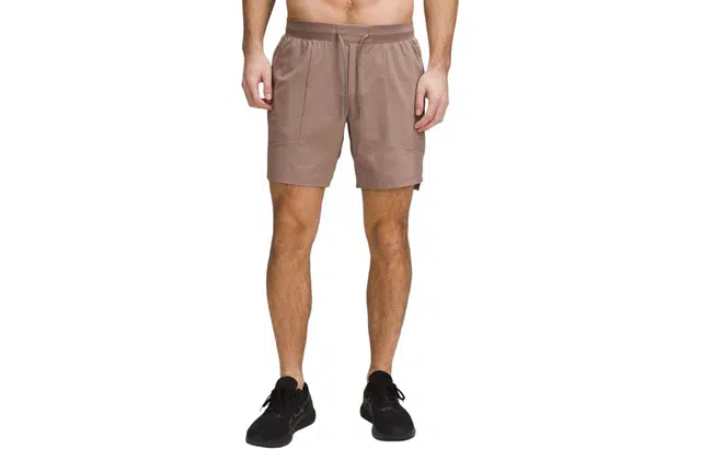 lululemon License to Train 7"