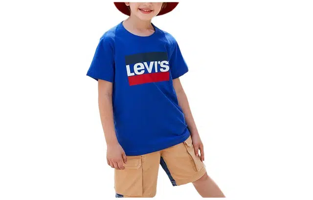 levis LogoT