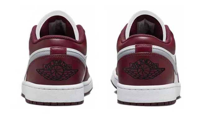 Jordan Air Jordan 1 low "bordeaux"
