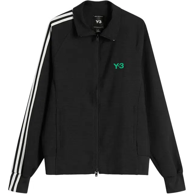 Y-3 x END. END. SS25 logo